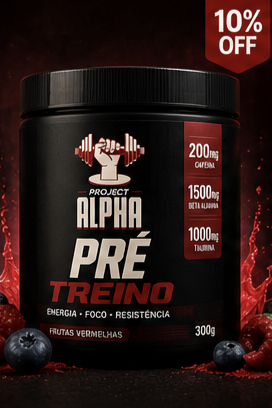 BCAA em cápsulas