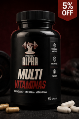 Glutamina em pó 300g